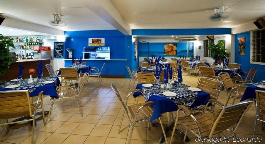 Nadi Bay Resort Hotel Exterior photo