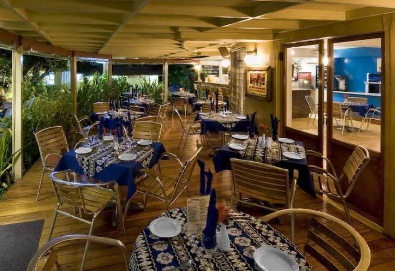 Nadi Bay Resort Hotel Exterior photo