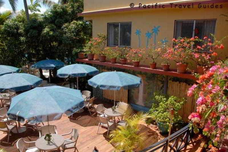 Nadi Bay Resort Hotel Exterior photo