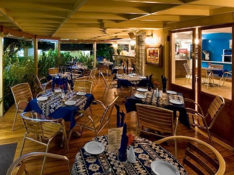 Nadi Bay Resort Hotel Exterior photo