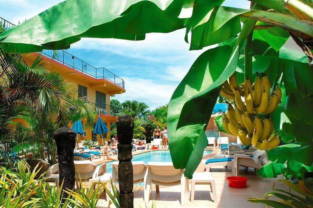 Nadi Bay Resort Hotel Exterior photo