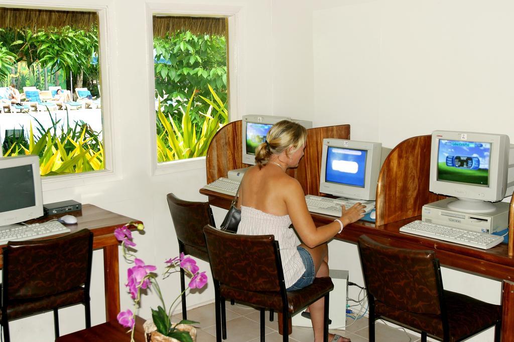Nadi Bay Resort Hotel Exterior photo